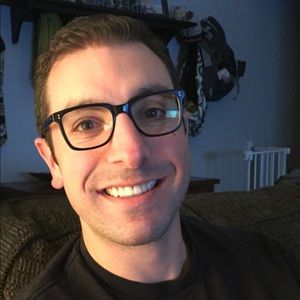 Meet your Posher, Antonio